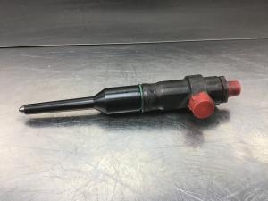 Connettore ad alta pressione